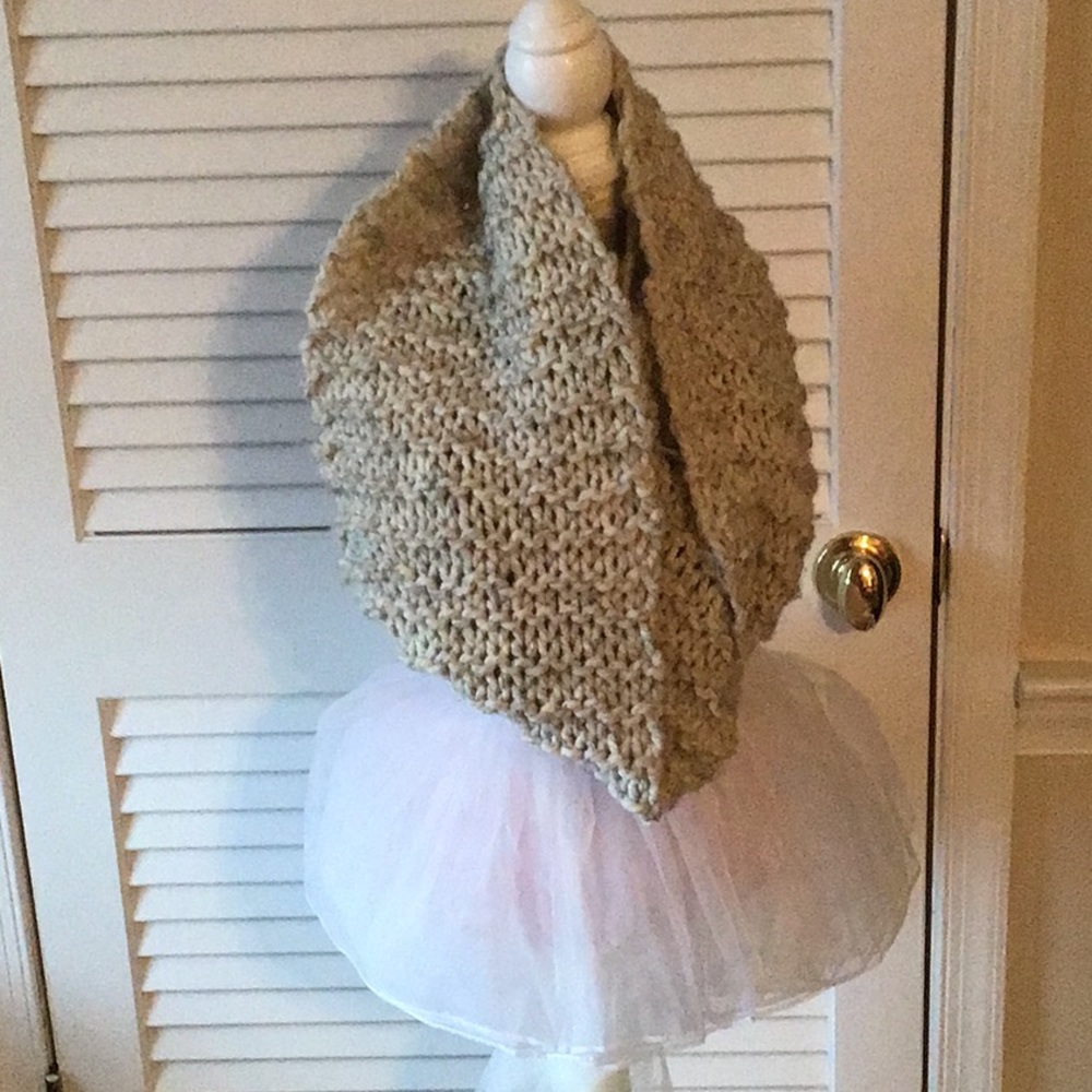 Infinity scarf - Picture 2 of 3